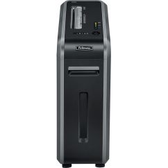 Distrugator documente, max. 18 coli, cross-cut, Fellowes 125Ci