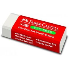 Radiera creion, 7095 Faber-Castell