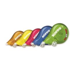 Banda corectoare, 4.2mmx8m, Kores Scooter Color