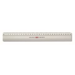 Rigla aluminiu, 30cm, Koh-I-Noor