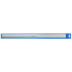 Rigla aluminiu, 60cm, Koh-I-Noor