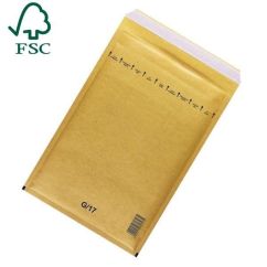 Plic antisoc (ext 250x350mm/int 230x330mm), siliconic, kraft