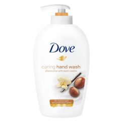 Sapun lichid, 250ml, shea butter, Dove
