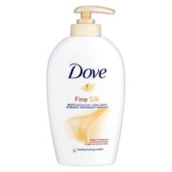Sapun lichid, 250ml, silk, Dove