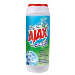 Praf de curatat, 450g, flowers of spring, Ajax