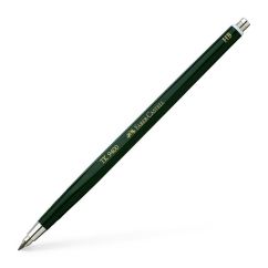 Creion mecanic, HB, 2.0mm, Faber-Castell TK 9400