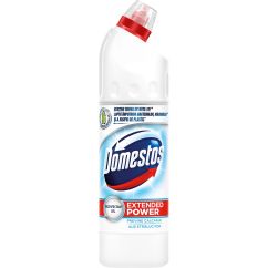 Dezinfectant lichid pentru vasul toaletei, 750ml, white shine, Domestos