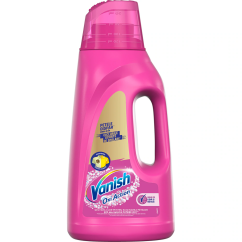 Detergent lichid pentru indepartarea petelor, 2L, pink, Vanish