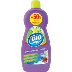 Solutie covoare, 750ml, Biocarpet