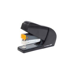 Capsator de birou, 25 coli, 24/6, plastic, negru, Noki A-100 Easy Touch