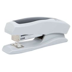 Capsator de birou, 25 coli, 24/6, plastic, gri, Noki S-7