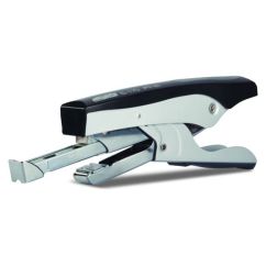 Capsator tip cleste, 45 coli, 24/6, metal, negru, Noki S-170