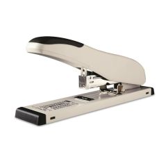 Capsator de mare capacitate, 100 coli, 23/13, metal/plastic, gri, Noki HS-1000