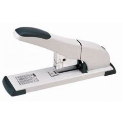 Capsator de mare capacitate, 160 coli, 23/17, metal/plastic, gri, Noki HS-2000