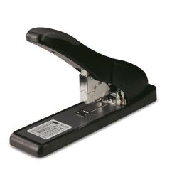 Capsator de mare capacitate, 240 coli, 23/24, metal/plastic, negru, Noki HS-3000