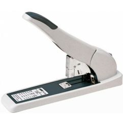 Capsator de mare capacitate, 240 coli, 23/24, metal/plastic, gri, Noki HS-3000