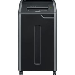 Distrugator documente, max. 30 coli, cross-cut, Fellowes 425Ci