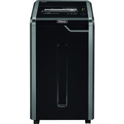 Distrugator documente, max. 24 coli, cross-cut, Fellowes 325Ci