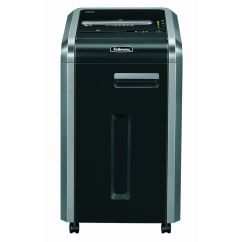 Distrugator documente, max. 20 coli, cross-cut, Fellowes 225Ci