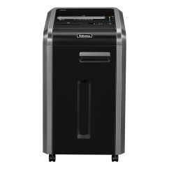 Distrugator documente, max. 20 coli, strip-cut, Fellowes 225i