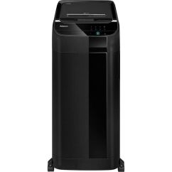 Distrugator documente, max. 14 coli, cross-cut, Fellowes Automax 550C