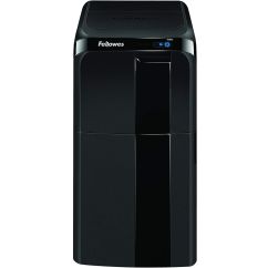 Distrugator documente, max. 14 coli, cross-cut, Fellowes Automax 300C