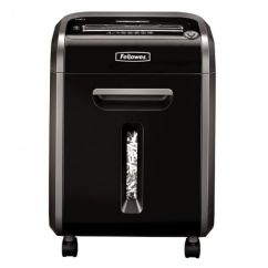 Distrugator documente, max. 14 coli, cross-cut, Fellowes 79Ci