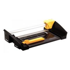 Ghilotina cu disc A4, max. 20 coli, Fellowes Gamma