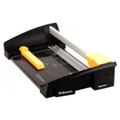 Ghilotina cu disc A4, max. 20 coli, Fellowes Gamma