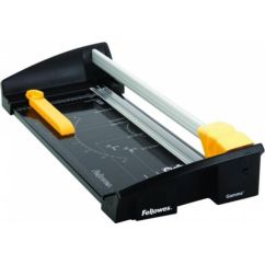 Ghilotina cu disc A3, max. 20 coli, Fellowes Gamma