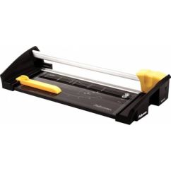 Ghilotina cu disc A3, max. 20 coli, Fellowes Gamma