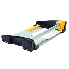 Ghilotina cu disc A4, max. 30 coli, Fellowes Atom