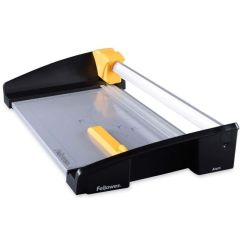Ghilotina cu disc A3, max. 30 coli, Fellowes Atom