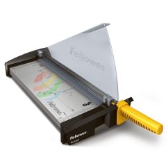 Ghilotina A3, max. 10 coli, Fellowes Fusion