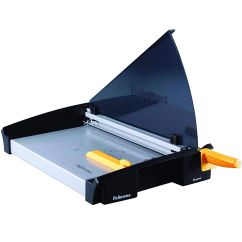 Ghilotina A3, max. 40 coli, Fellowes Plasma