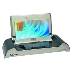 Aparat de indosariat termic, max. 300 coli, Fellowes Helios 30
