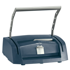 Aparat de indosariat manual, max. 280 coli, Leitz ImpressBIND 280