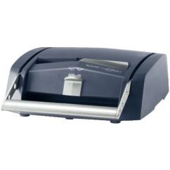 Dispozitiv pentru desfacerea documentului legat cu LEITZ ImpressBIND 280