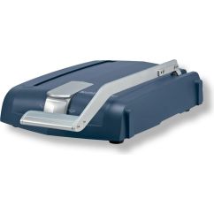 Dispozitiv pentru desfacerea documentului legat cu LEITZ ImpressBIND 1400