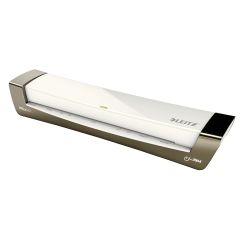 Laminator A3, gri, Leitz iLAM Office