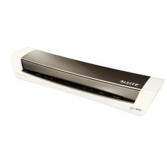 Laminator A3, gri, Leitz iLAM Home Office