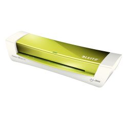 Laminator A4, verde, Leitz iLAM Home Office