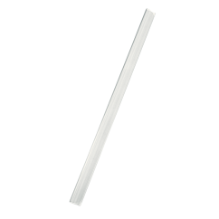 Sina prindere 6mm (60 coli), trasnsparent, Leitz