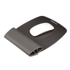 Suport incheietura, gri, Fellowes I-Spire Series