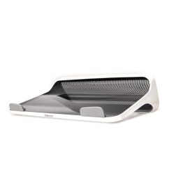 Suport laptop, alb, Fellowes I-Spire Series