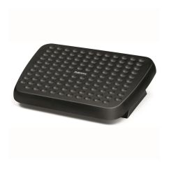 Suport picioare, negru, Fellowes Standard