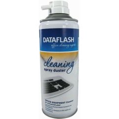 Spray cu jet de aer, 400ml, Data Flash