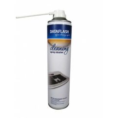 Spray cu jet de aer, 600ml, Data Flash
