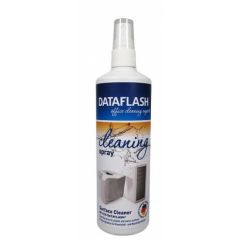 Spray curatare suprafete, 250ml, Data Flash