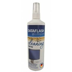 Spray curatare monitor TFT/LCD/notebook, 250ml, Data Flash